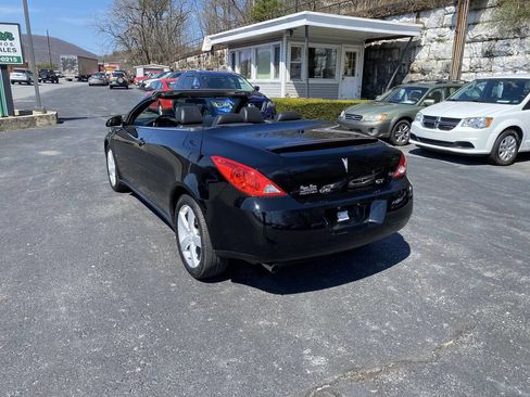 Used 2007 Pontiac G6 GT w/ Premium Package FWD image 3