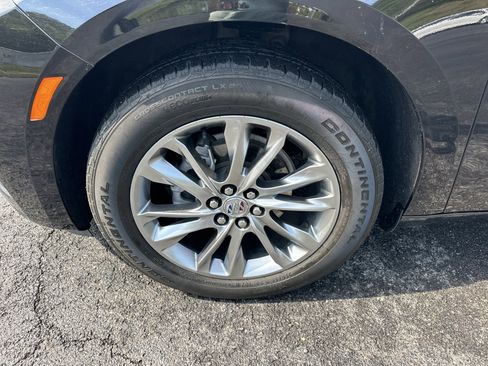 Used 2024 Buick Enclave Avenir w/ Trailering Package, 5000 lbs. AWD/4WD image 8