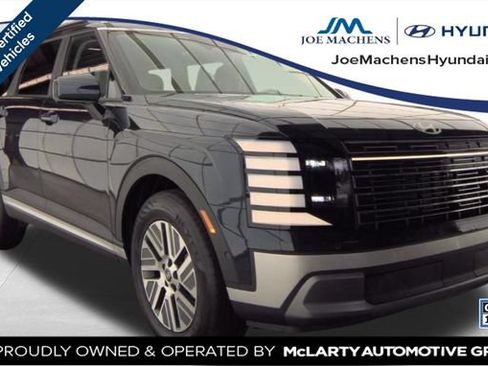 Used 2026 Hyundai Palisade SEL Premium FWD image 2