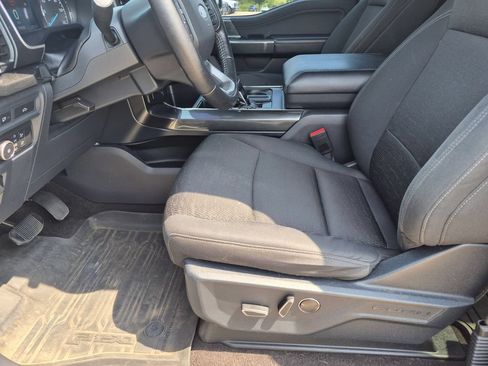 Used 2021 Ford F150 XLT w/ Equipment Group 302A High AWD/4WD image 13