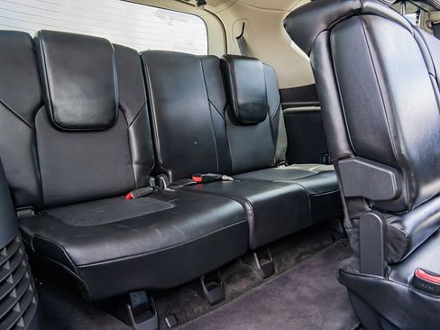Used 2020 Nissan Armada SL w/ Premium Package RWD image 26
