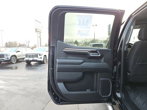 Certified 2024 Chevrolet Silverado 1500 LT w/ Convenience Package II image 20