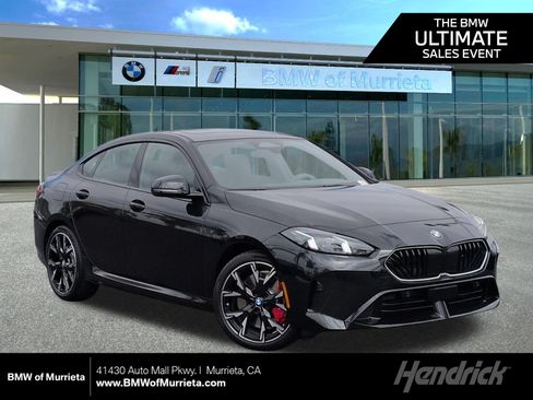 New 2026 BMW 228i w/ Technology Package FWD image 1