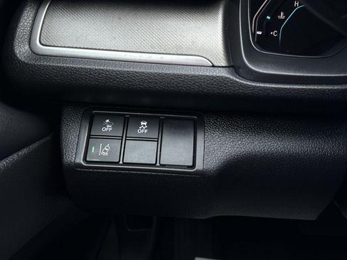 Used 2020 Honda Civic LX image 22