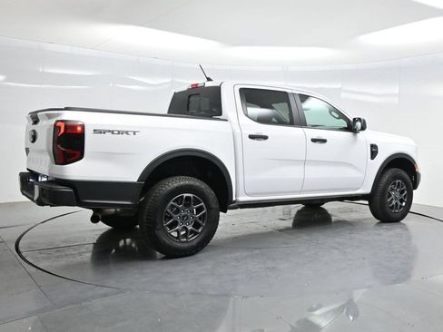 Used 2025 Ford Ranger XLT RWD image 39