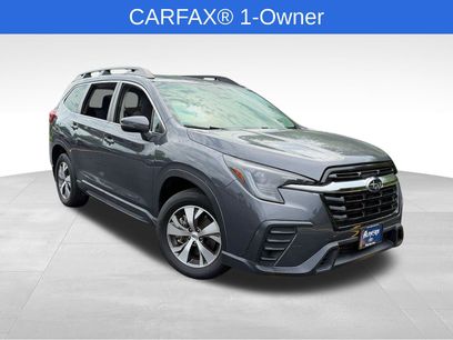 Used 2023 Subaru Ascent Premium w/ Convenience Package