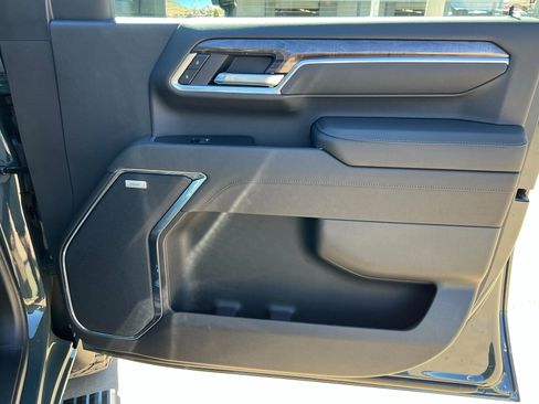 New 2026 Chevrolet Silverado 2500 LTZ w/ LTZ Plus Package image 23