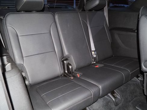 Certified 2022 Chevrolet Traverse LT image 23