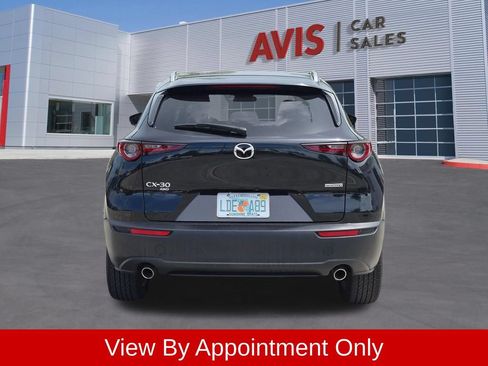 Used 2025 MAZDA CX-30 AWD 2.5 S w/ Preferred Package image 7