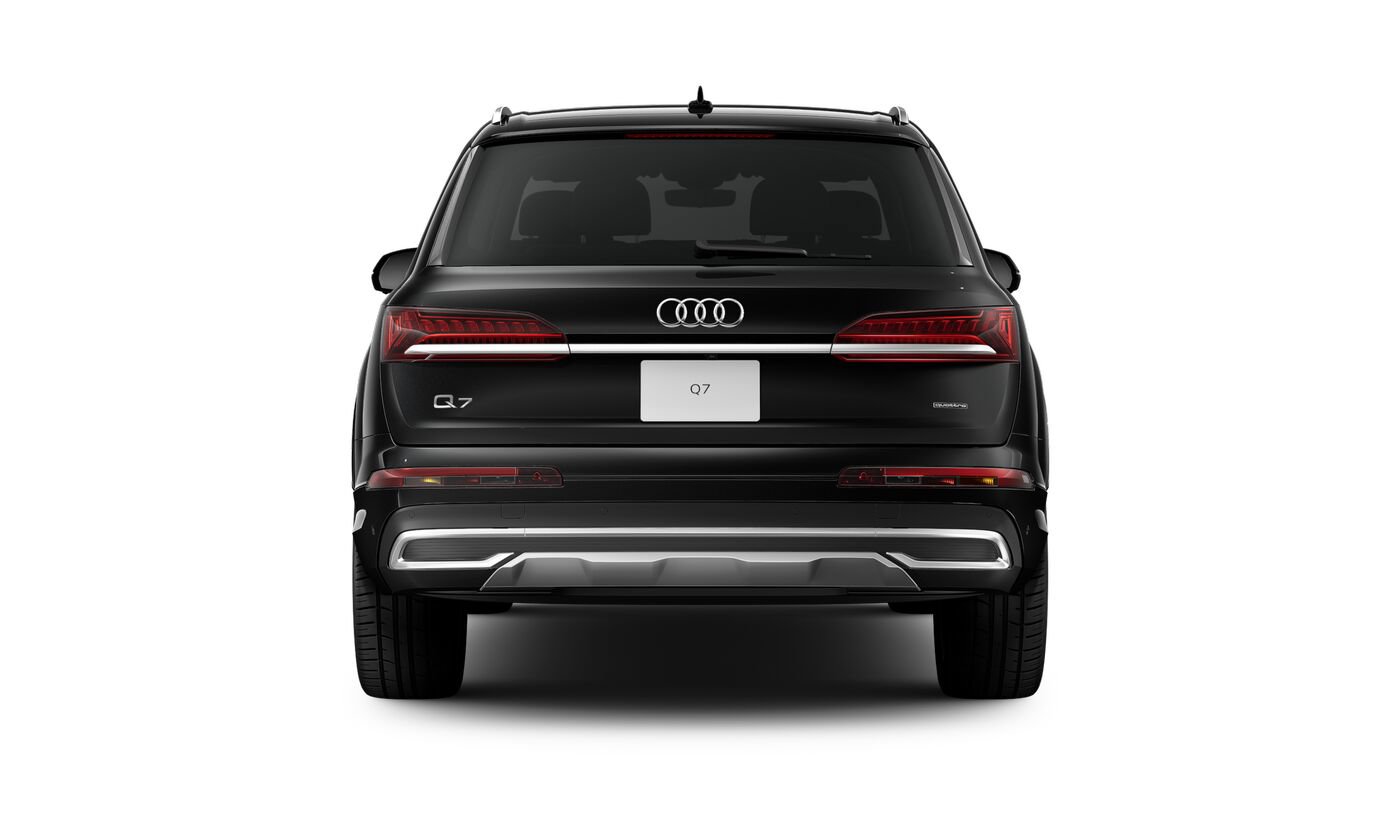 Certified 2023 Audi Q7 2.0T Premium w/ Convenience Package AWD/4WD image 7