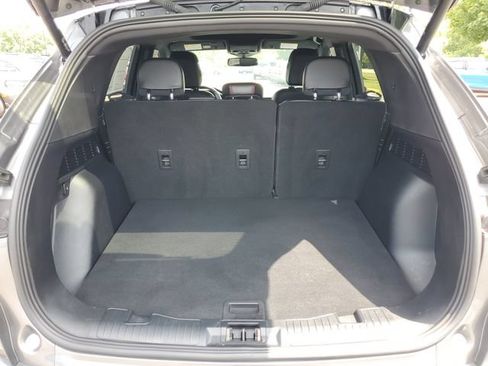 Certified 2024 Ford Escape ST-Line Elite w/ Premium Technology Package AWD/4WD image 8