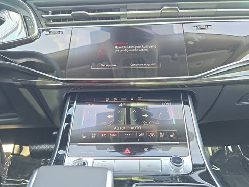 New 2026 Audi Q8 Premium Plus image 17