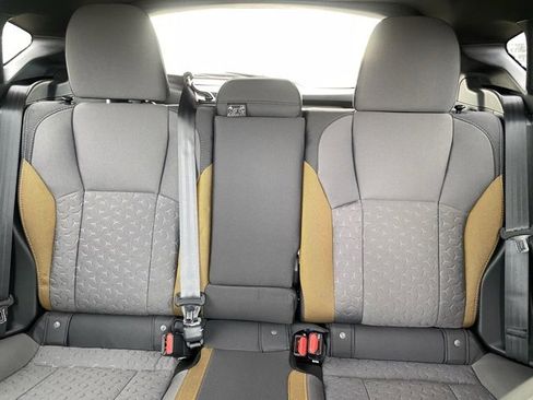 New 2025 Subaru Crosstrek 2.5i Sport w/ Crosstrek Mirror Package image 12
