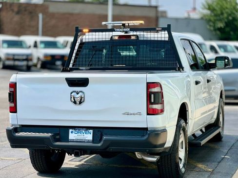 Used 2024 RAM 1500 Tradesman w/ Trailer Tow Group image 6