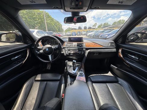 Used 2013 BMW 335i xDrive Sedan image 11