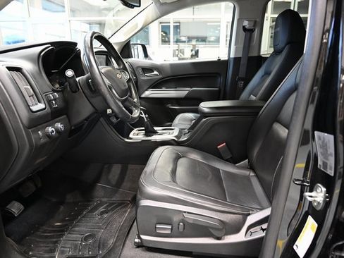 Used 2022 Chevrolet Colorado ZR2 image 10