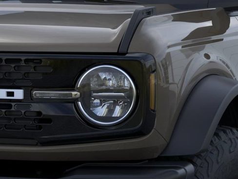 New 2026 Ford Bronco Big Bend w/ Black Diamond Package AWD/4WD image 20