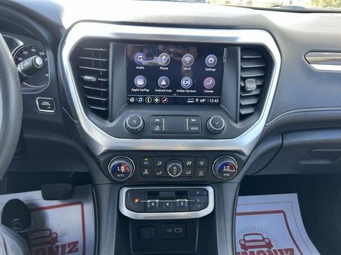 Used 2023 GMC Acadia SLE w/ Driver Convenience Package image 24