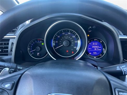 Used 2016 Honda Fit EX image 15