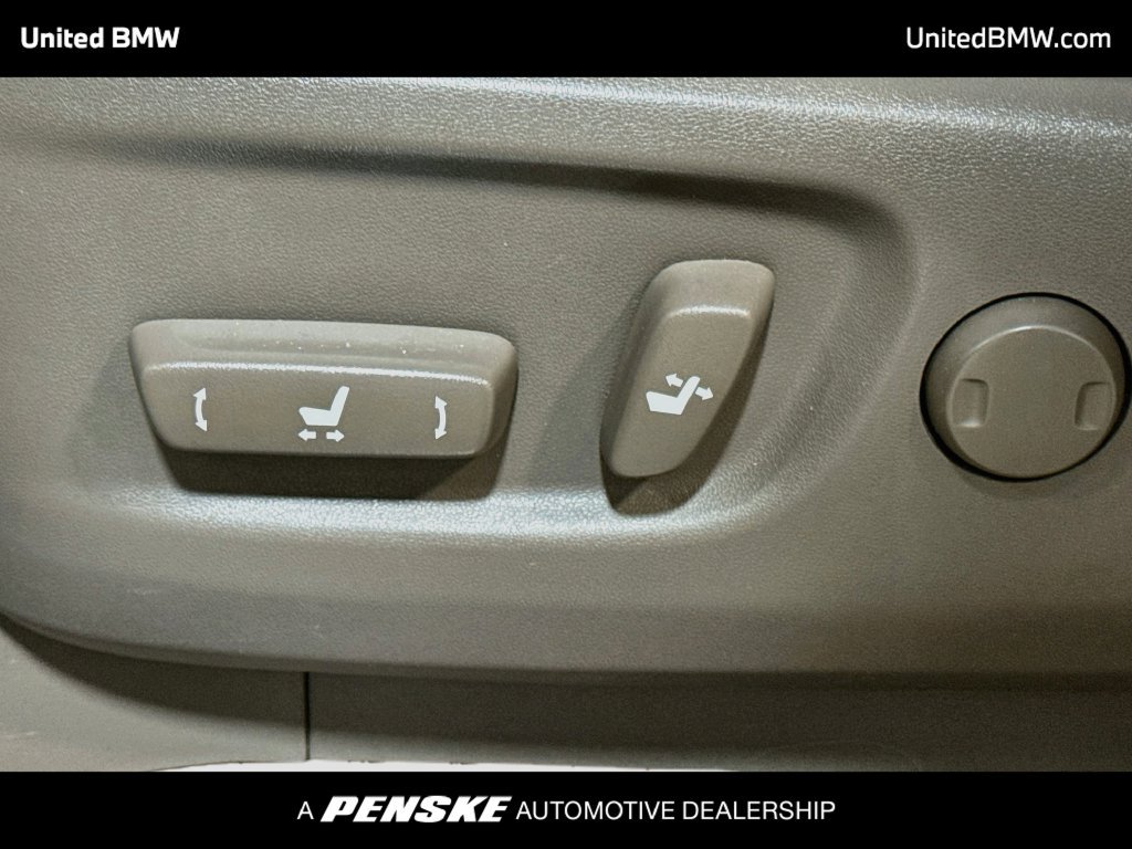 Used 2018 Lexus GX 460 Luxury AWD/4WD image 11