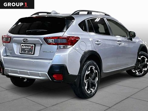 Certified 2023 Subaru Crosstrek 2.5i Limited w/ Moonroof Package image 12