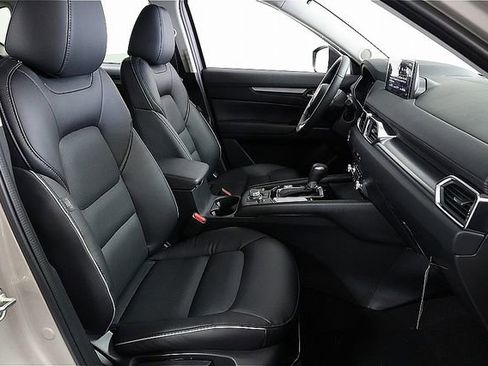 New 2025 MAZDA CX-5 AWD 2.5 S image 13