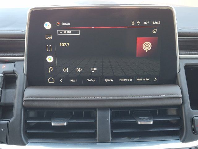 Used 2022 GMC Yukon SLT w/ SLT Premium Package RWD image 17