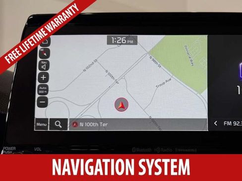 Used 2022 Kia Seltos Nightfall Edition AWD/4WD image 14