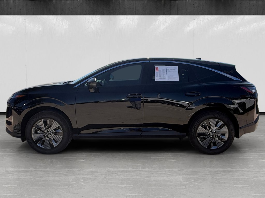 Used 2026 Nissan Murano SL AWD/4WD image 2