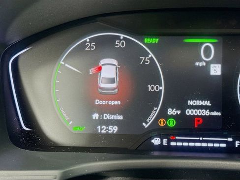 New 2026 Honda Civic Sport image 20