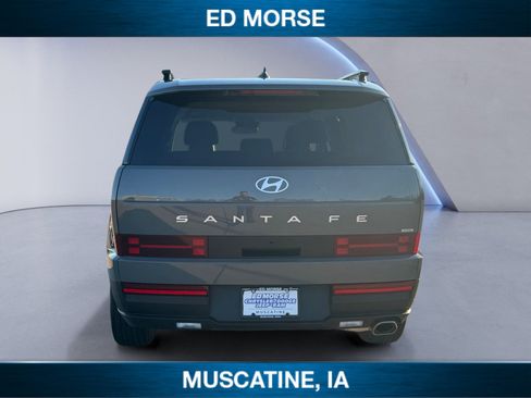 Used 2026 Hyundai Santa Fe SEL AWD/4WD image 4