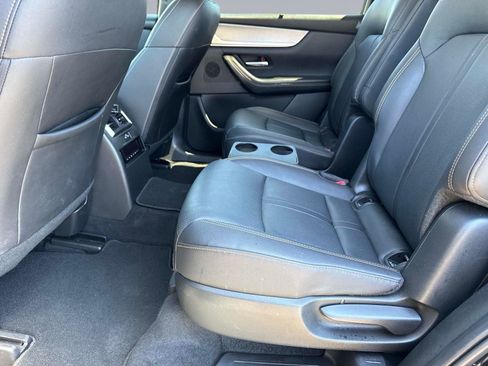 Certified 2025 MAZDA CX-90 3.3 Turbo w/ Premium Sport Pkg image 15