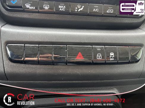 Used 2023 RAM ProMaster 3500 FWD image 22
