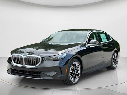 New 2027 BMW i5 eDrive40 w/ Premium Package