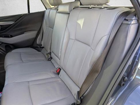 Used 2023 Subaru Outback Limited image 16