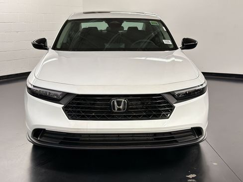 New 2026 Honda Accord SE image 6