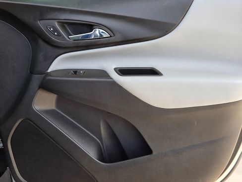 Used 2024 Chevrolet Equinox LS w/ LS Convenience Package FWD image 28