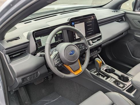 New 2026 Subaru Outback Wilderness AWD/4WD image 13