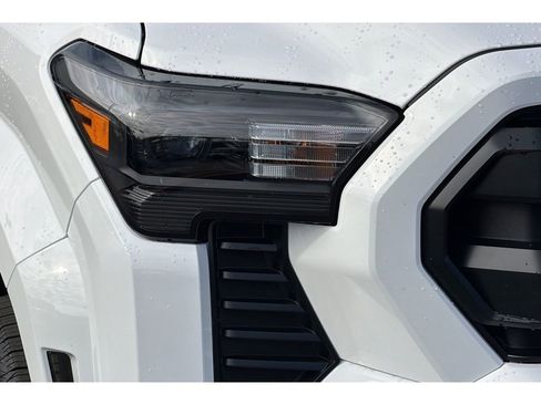 New 2026 Toyota Tacoma SR image 30