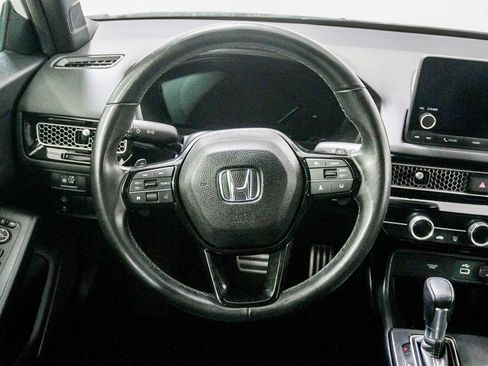 Used 2023 Honda Civic Sport image 21