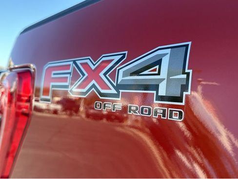 Used 2023 Ford F150 XLT w/ Equipment Group 302A High image 23