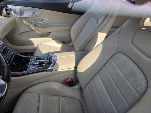 Used 2019 Mercedes-Benz C 300 4MATIC Cabriolet image 6
