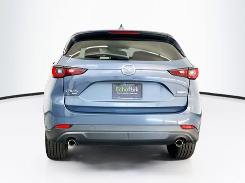 Used 2024 MAZDA CX-5 Carbon Edition image 7