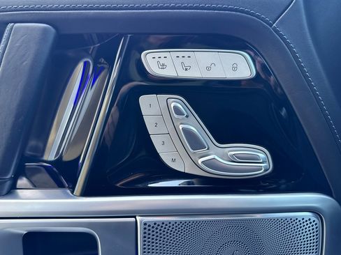 Used 2024 Mercedes-Benz G 63 AMG 4MATIC image 22