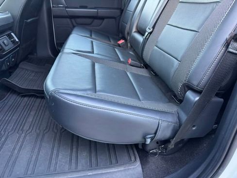 Certified 2021 Ford F150 Raptor w/ Tow Technology Package AWD/4WD image 10
