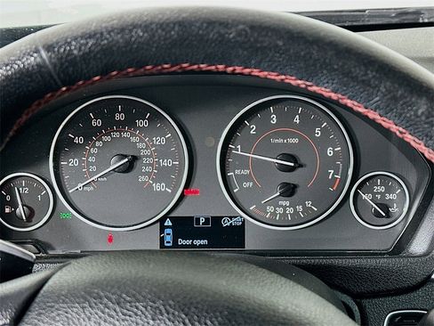 Used 2016 BMW 428i Gran Coupe xDrive 428i xDrive Gran Coupe image 12