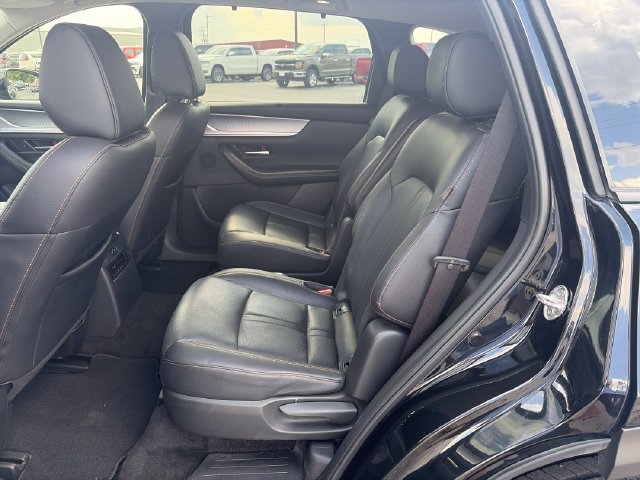 Used 2025 MAZDA CX-90 3.3 Turbo w/ Premium Sport Pkg AWD/4WD image 24