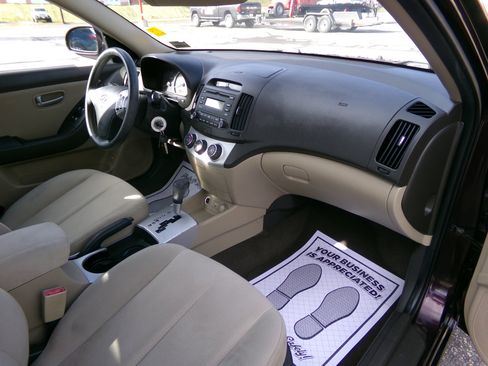 Used 2008 Hyundai Elantra GLS image 14