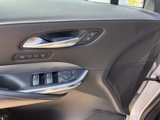 Used 2020 Cadillac XT4 Premium Luxury FWD image 12