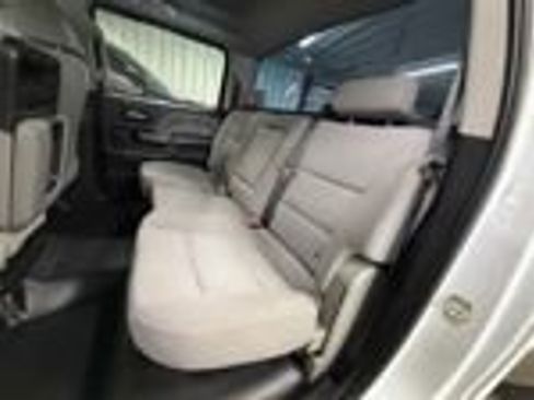 Used 2018 Chevrolet Silverado 3500 W/T image 6